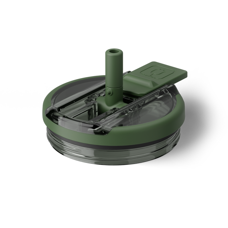 Era Flip 30/40oz Replacement Lid | OD Green - Daily Backup Fit