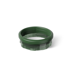 Hopsulator Slim OctaLock Gasket | Dark Aura