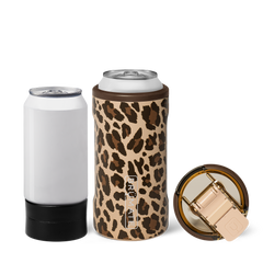 Hopsulator Trio | Java | 12/16oz Standard Cans