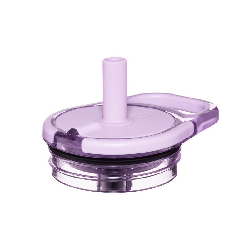 Leap Replacement Lid 12oz | Lavender - Fresh Home Grip