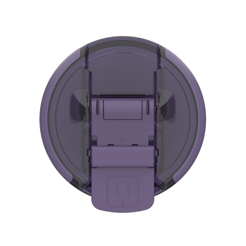 Muv + Nav OctaLock Replacement Lid 15/25oz | Dark Aura
