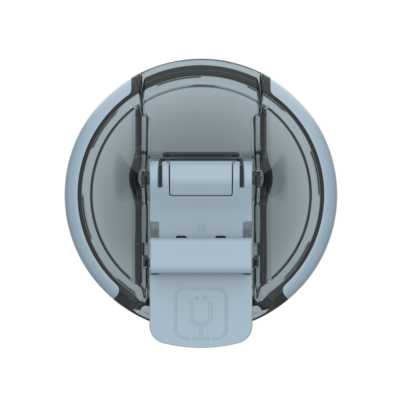 Muv + Nav OctaLock Replacement Lid 15/25oz | Mist - Ready Desk Swap