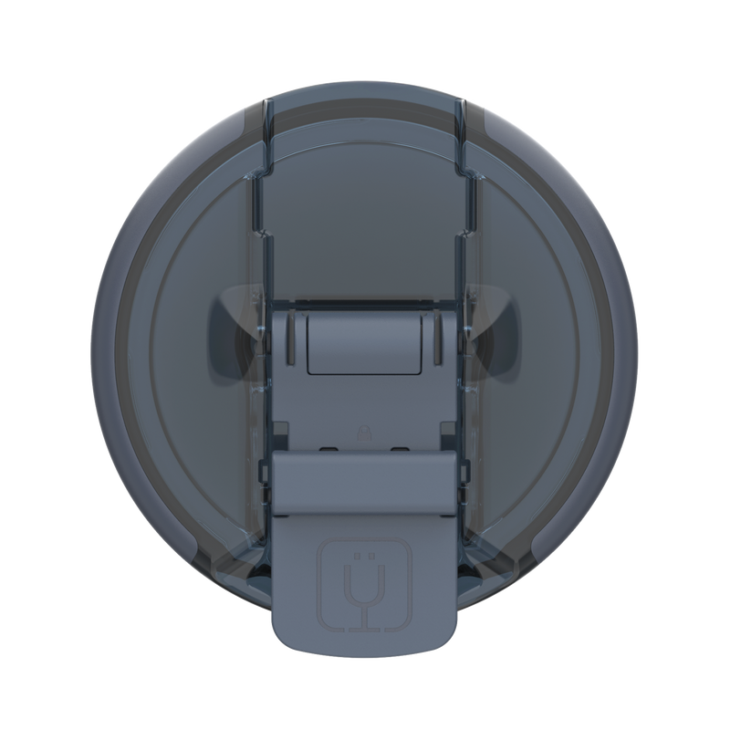 Muv + Nav OctaLock Replacement Lid 35oz | Nightfall Blue - Secure Spare Carry