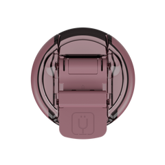 Strova OctaLock Lid 18oz | Lilac Dusk