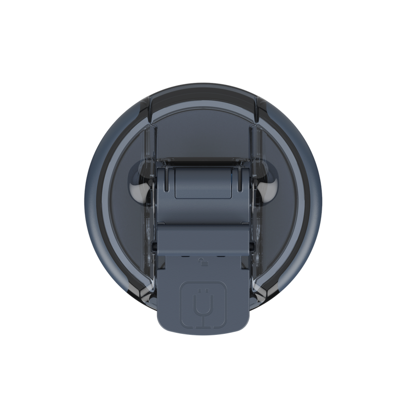 Uncork'd OctaLock Lid 14oz | Nightfall Blue