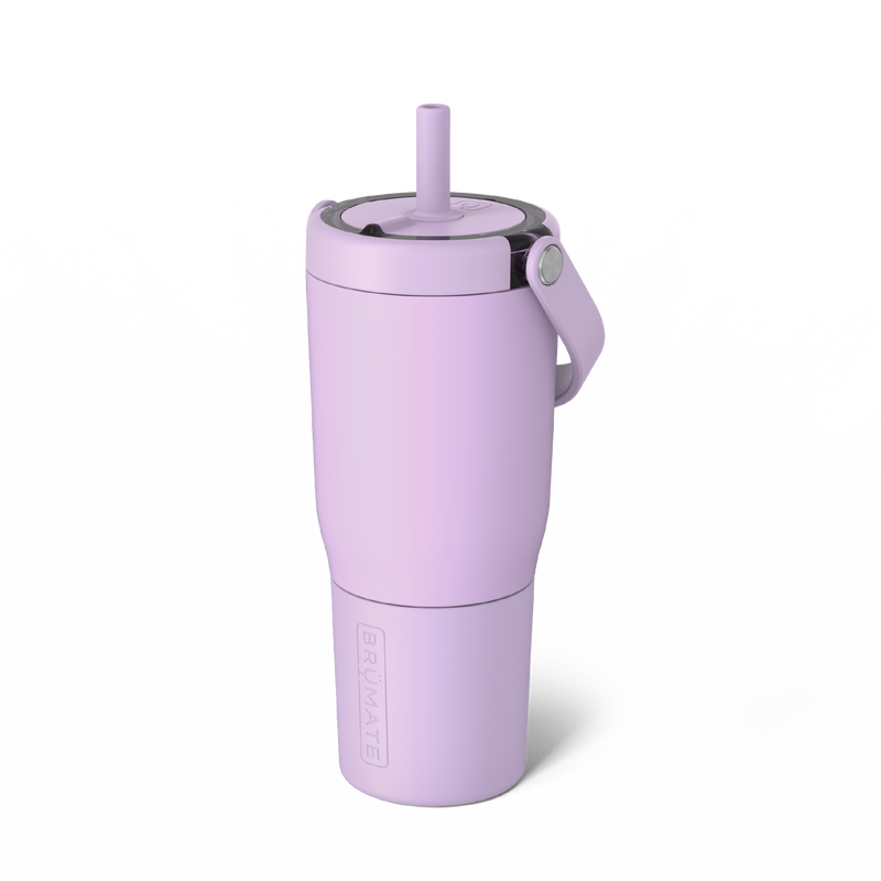 Resa 25oz | Lavender - Smooth Refresh Pour