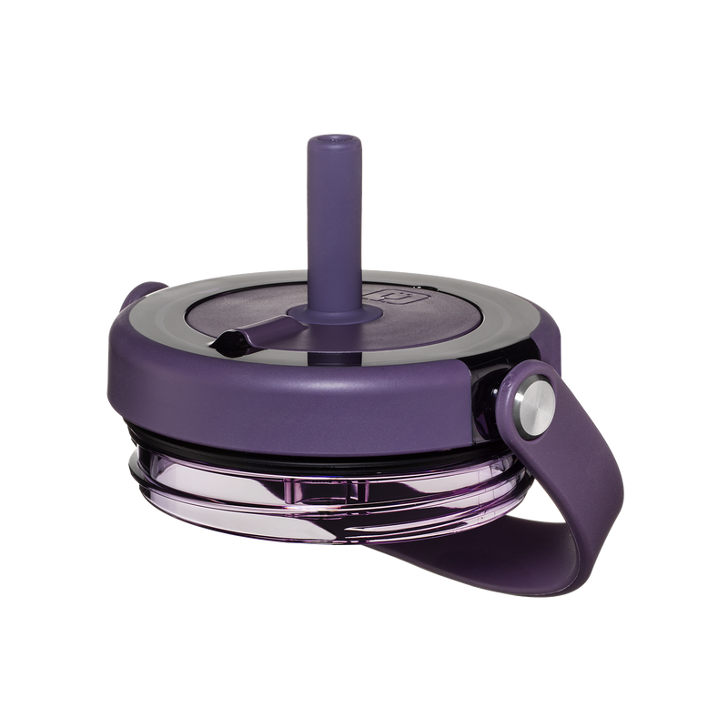 Resa -Turn TM Replacement Lid 35oz | Dark Aura
