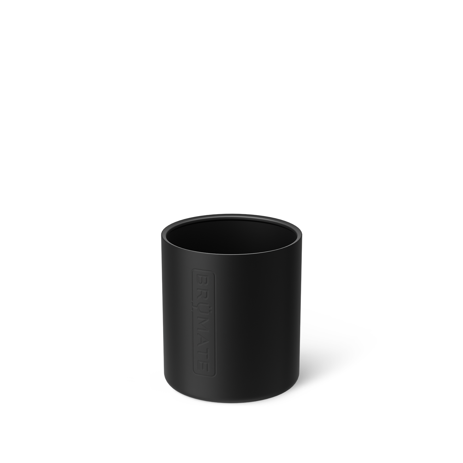 Rise Swappable Sleeve | 25oz | Matte Black