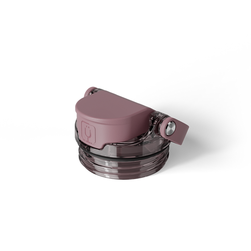 Rise Universal Replacement Lid | Rose Taupe - Lite Storage Cover