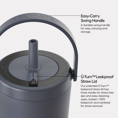 Resa 35oz | Cura ao